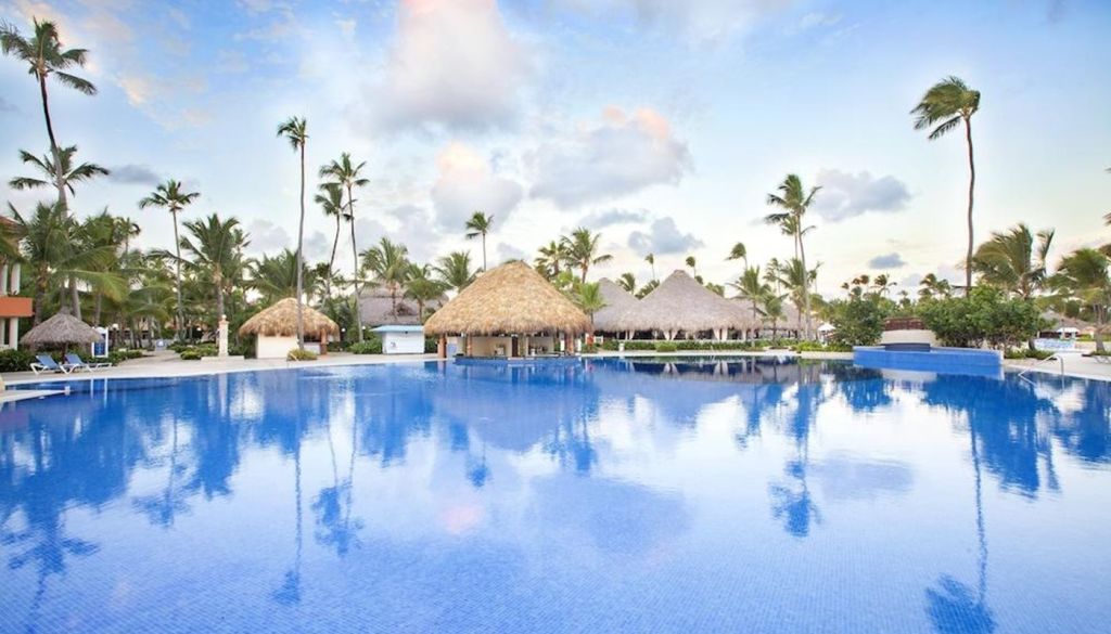 Cuanto Se Tarda A Punta Cana